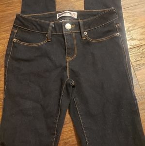 Like New Skinny Darkwash Jeans